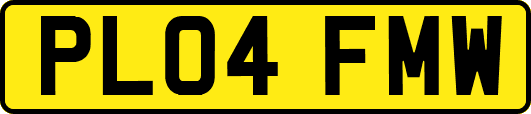 PL04FMW