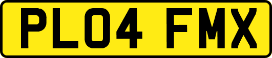 PL04FMX