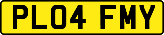 PL04FMY