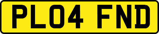 PL04FND