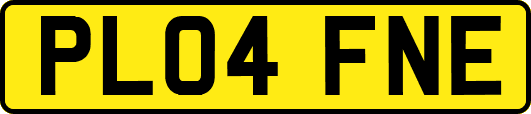 PL04FNE