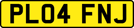 PL04FNJ
