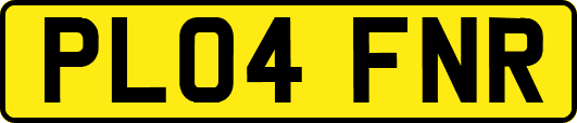 PL04FNR