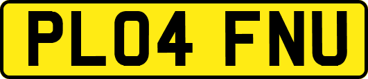 PL04FNU