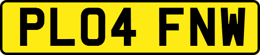 PL04FNW