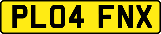 PL04FNX