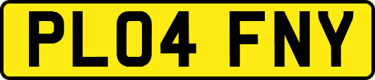 PL04FNY