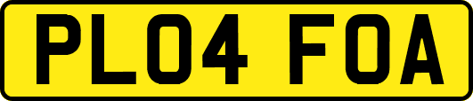 PL04FOA