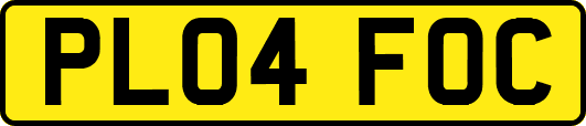 PL04FOC