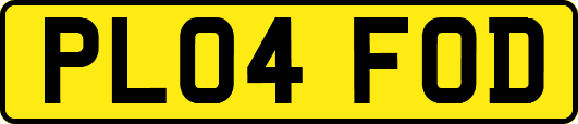 PL04FOD