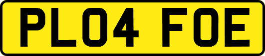 PL04FOE