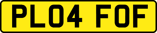 PL04FOF