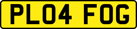 PL04FOG