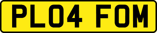 PL04FOM