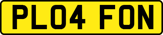 PL04FON