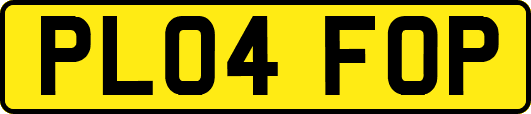 PL04FOP