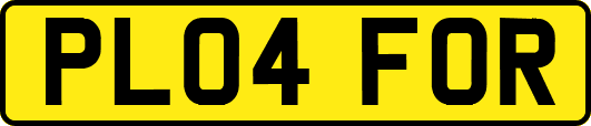 PL04FOR