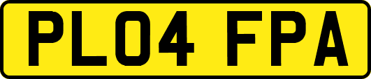 PL04FPA