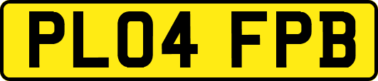 PL04FPB