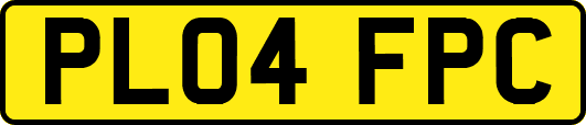 PL04FPC