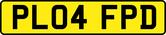 PL04FPD