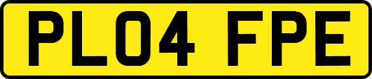 PL04FPE
