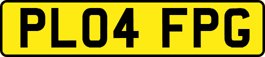 PL04FPG