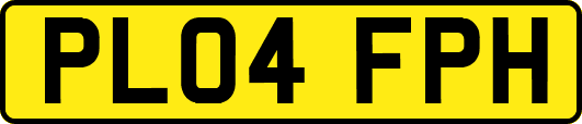 PL04FPH
