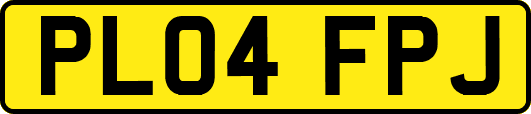 PL04FPJ