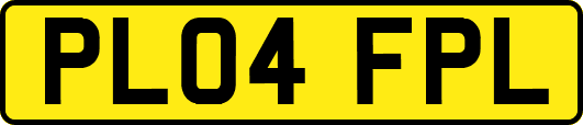 PL04FPL