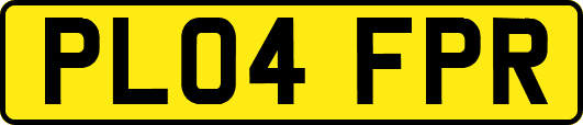 PL04FPR