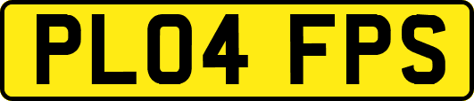 PL04FPS
