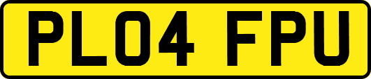 PL04FPU