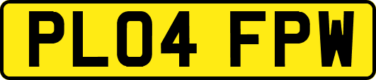 PL04FPW
