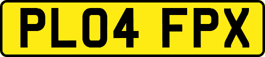 PL04FPX