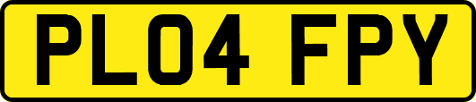 PL04FPY