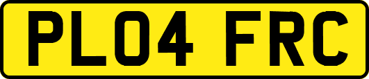 PL04FRC