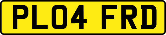 PL04FRD