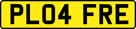 PL04FRE