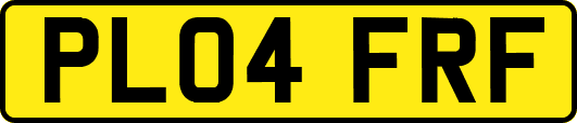 PL04FRF