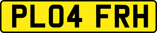 PL04FRH