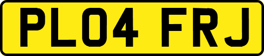 PL04FRJ