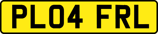 PL04FRL