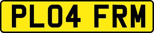 PL04FRM