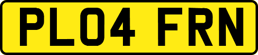 PL04FRN