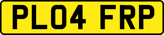 PL04FRP