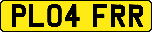 PL04FRR