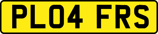PL04FRS
