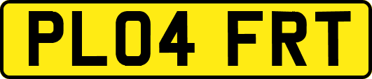 PL04FRT