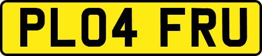 PL04FRU
